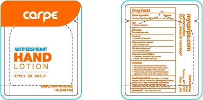 Sachet (4701 2 Sachet)